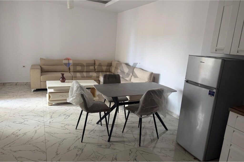 Apartment 1+1 for Rent near Delijorgji Complex