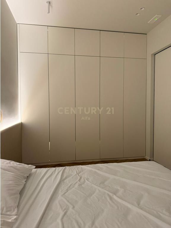 For rent Premium 1+1 Apartment at Eagle Residence 800€/Month