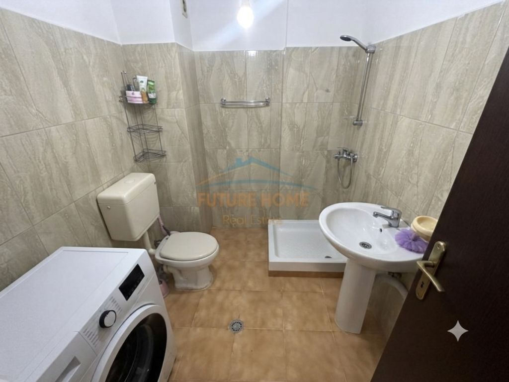 Affitto, Appartamento 1+1, Fresku, Tirana.