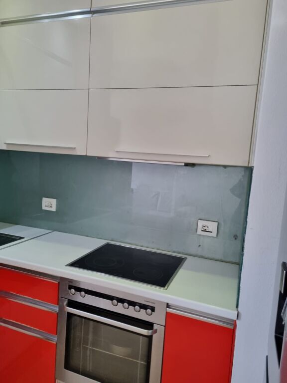 Affitto | Apartament 2 + 1 | Ali Demi | 600 €/mese