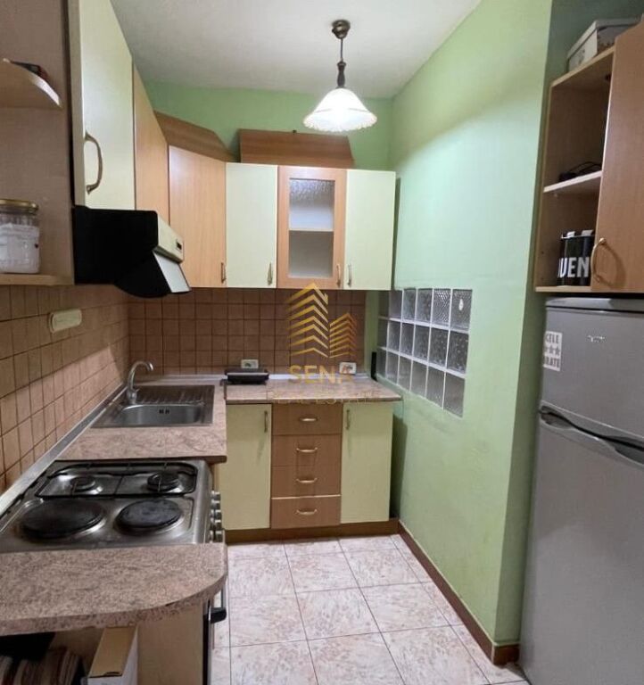 Qira,  Apartament 1+1, Myslym Shyri, 50.000 Lek/muaj
