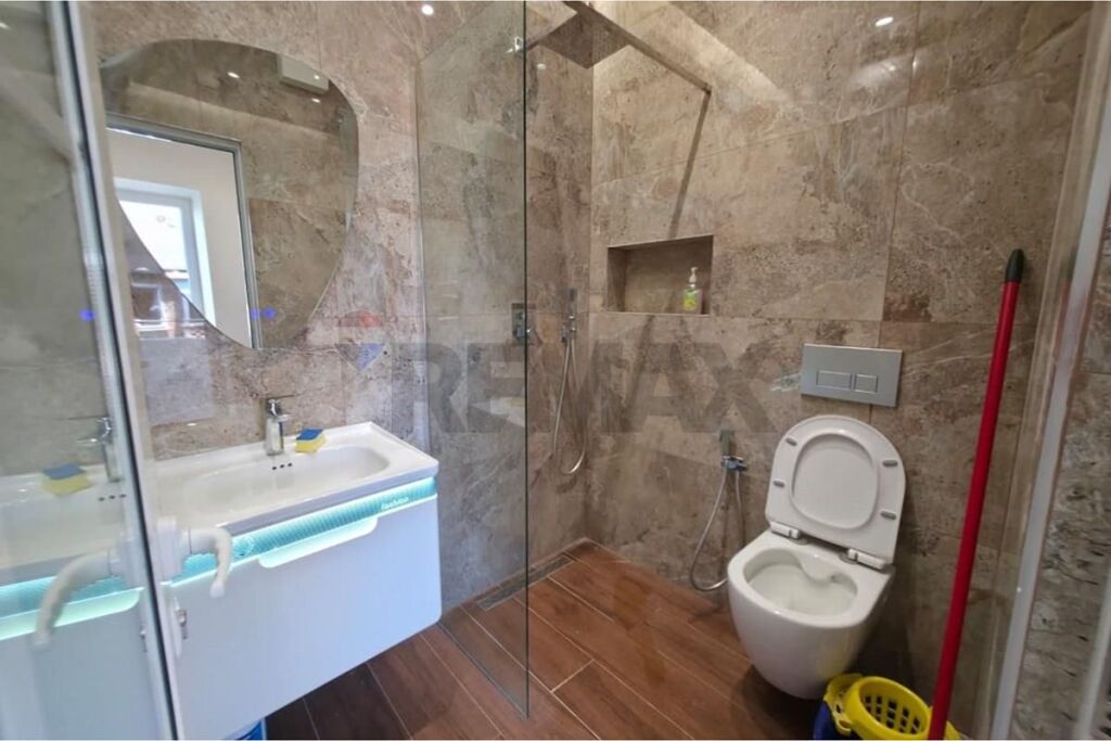 Monolocale in vendita – Hoxha Tahsim 34 m²