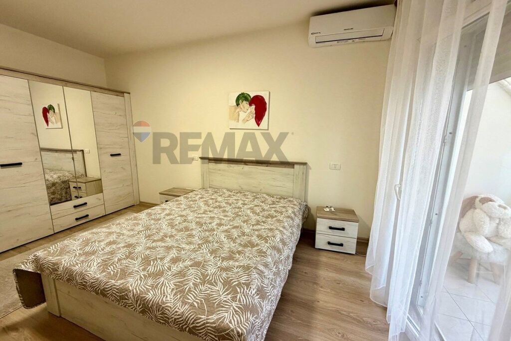 APARTAMENT 1+1 PËR QIRA,Kopeshti Zoologjik,rruga Shyqyri Brari