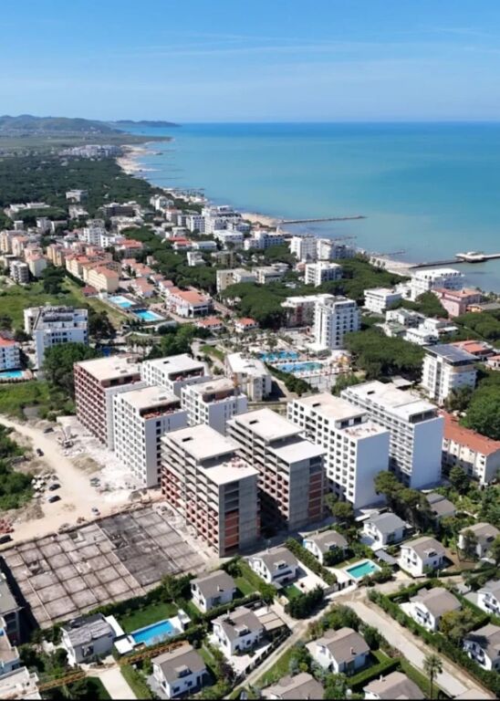 OKAZION – LIBURNIA RESIDENCE, GOLEM 🌊