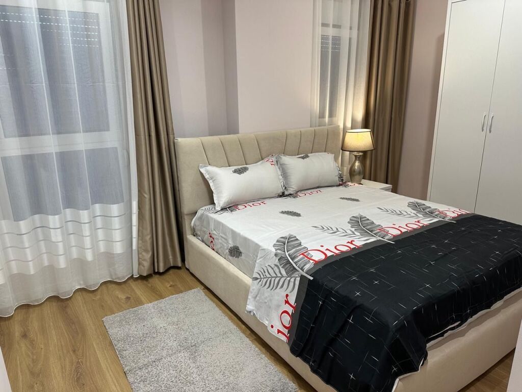 🔥Jepet Me Qira Apartament - Ali Dem