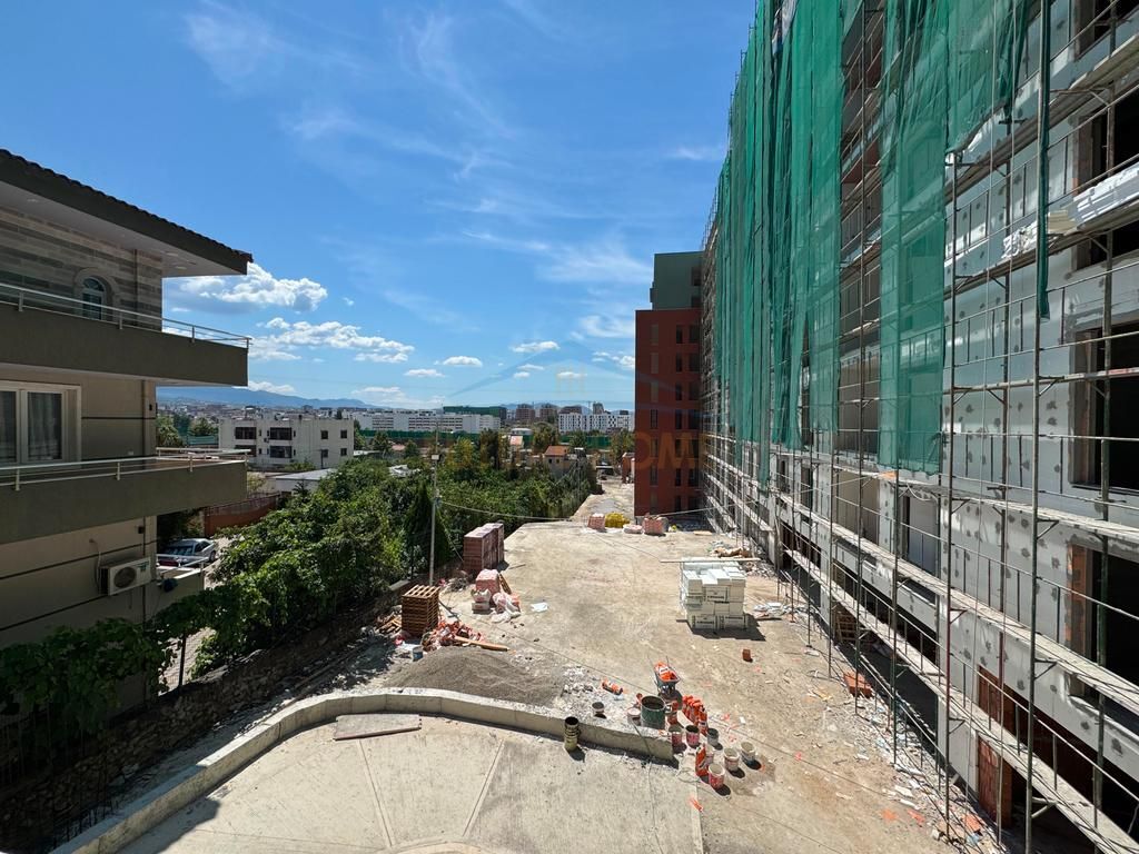Shitet , Apartament 2+1 , Tirana View Residence , Paskuqan