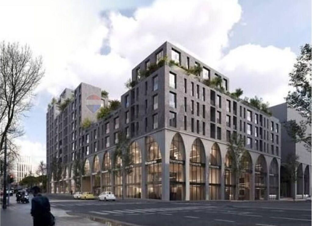 Negozio in vendita al Nuovo Boulevard