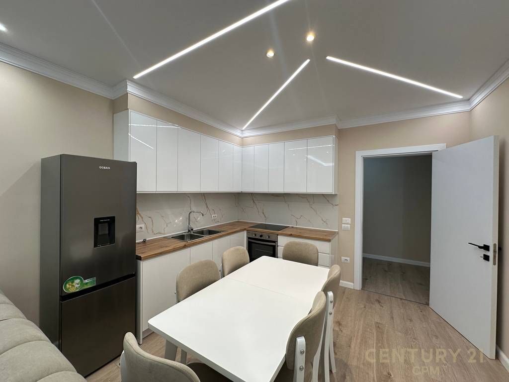 Appartamento 2+1 in affitto presso Color Splash Residence, Paskuqan