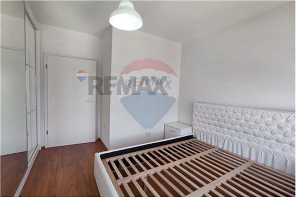 Apartament me qira 1+1 tek Siri Kodra