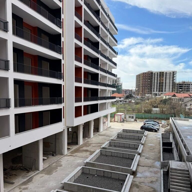 🚨 **OCCASIONE!** 🚨  🏡✨ **VENDESI APPARTAMENTO 2+1+2 – SPACE CITY RESIDENCE, PASKUQAN** ✨🏡