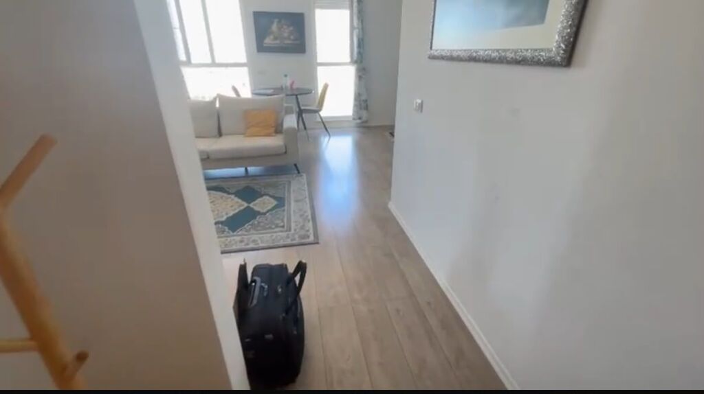 APARTAMENT ME QERA 2+1