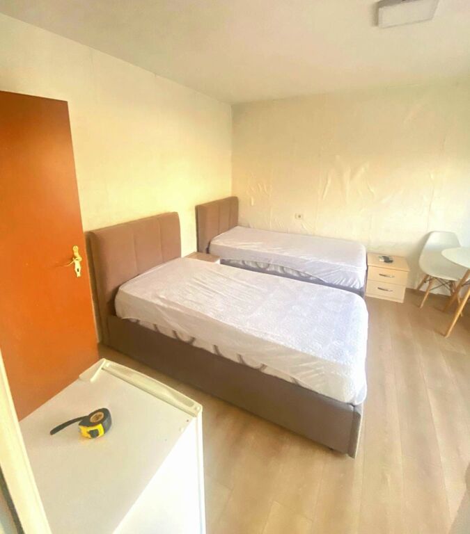 Garsionere me qera, 21 Dhjetori!