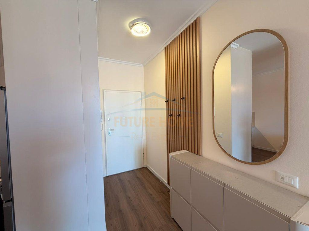 Qira, Apartament 2+1+2+Post Parkimi, Altana Luxury Residence, Rruga e Kosovarëve, Tiranë.