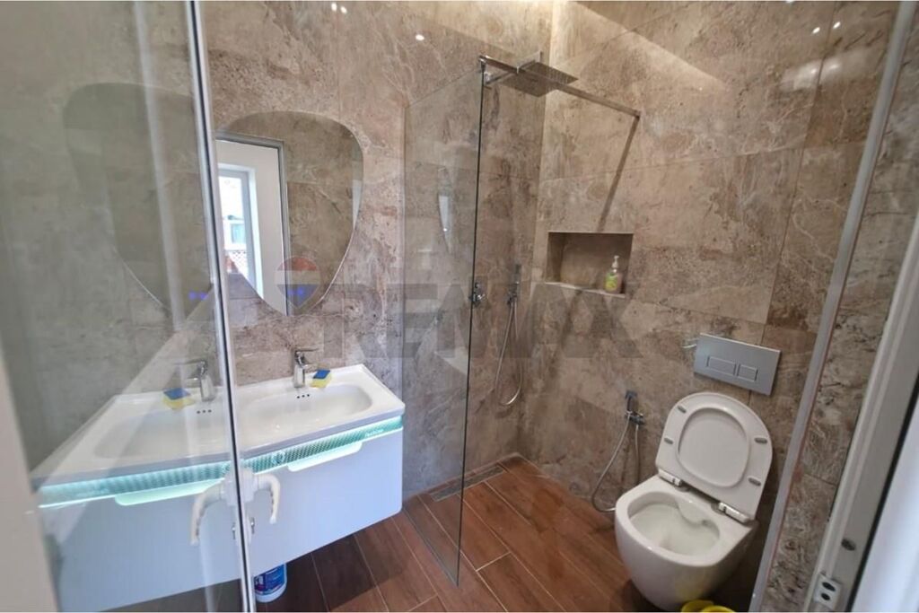 Monolocale in vendita – Hoxha Tahsim 34 m²