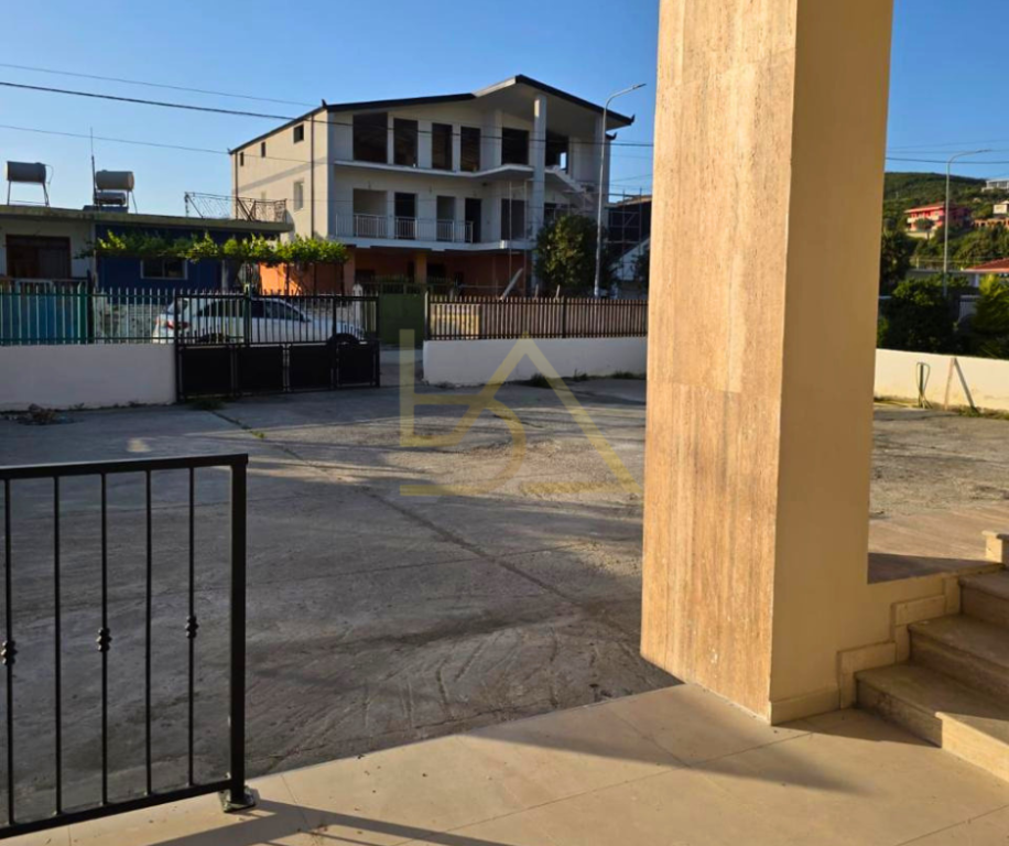 Monolocali in Vendita – Spiaggia di Spilles, Kavajë