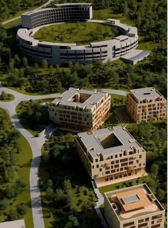 🏡 Shitet Apartament 2+1 – Morina City Residence