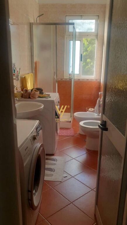 APPARTAMENTO 2+1+BLK IN AFFITTO A OXHAKU 500 EURO