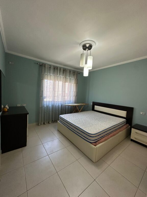 Jepey me qira apartament 2+1+2 Irfan Tomini
