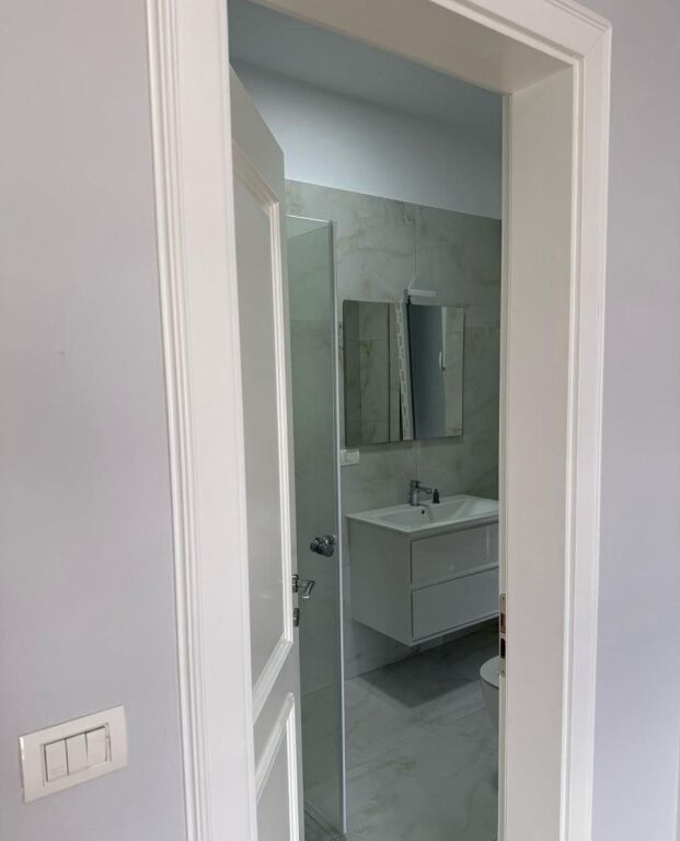 Rent | Apartament 3 + 1 plus Parkim| Oxhaku | 750 €/month