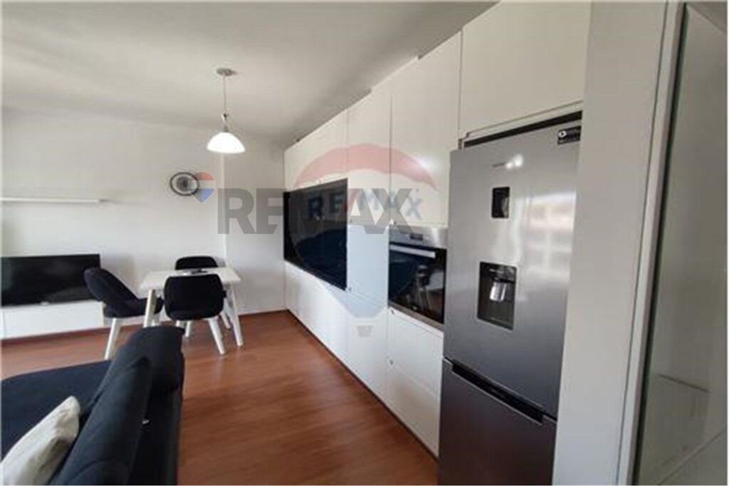 Apartament me qira 1+1 tek Siri Kodra