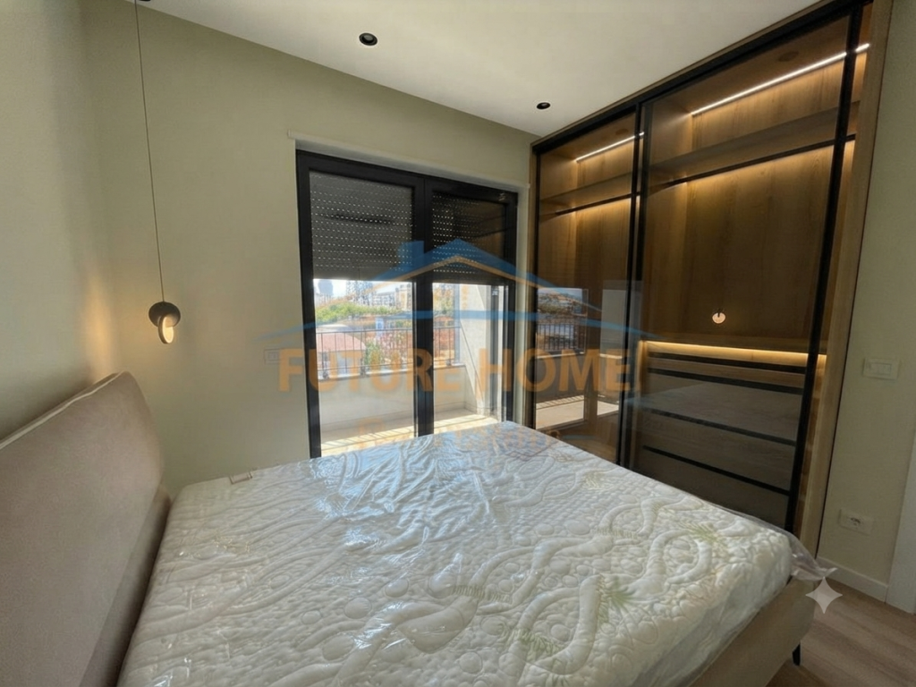 Qera, Apartament 1+1, Bulevardi i Ri, Tiranë.