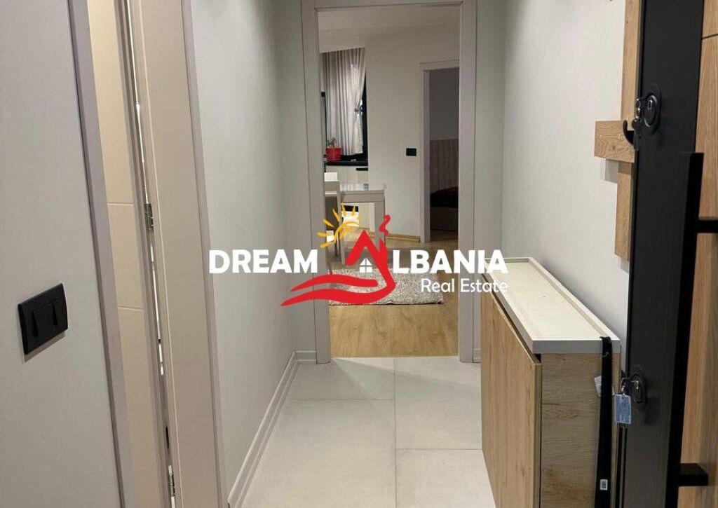 Super Apartament 1+1 me Qera Stadiumi Dinamo (ID 5211008)