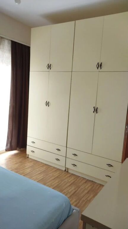 JEPET APARTAMENT ME QERA 1+1, KOMUNA E PARISIT