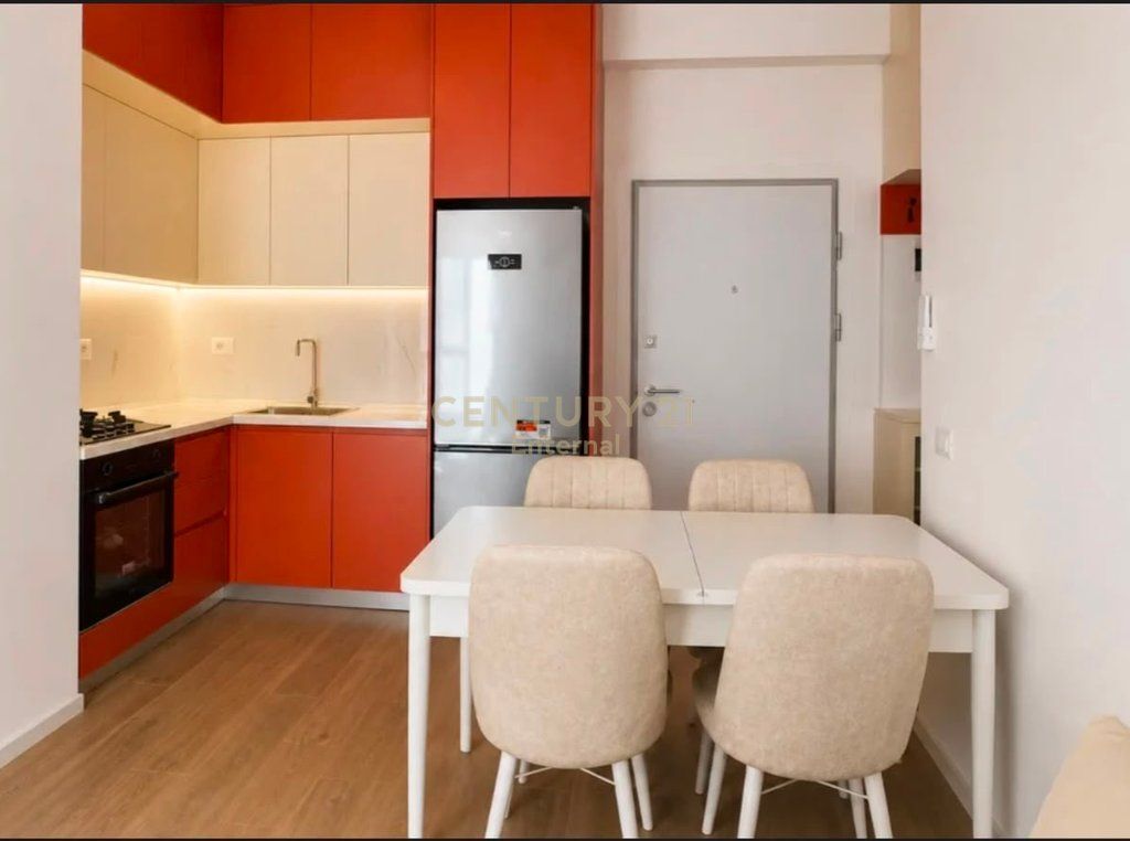 Apartament 1+1 +post parkimi Oxa Rezidenc