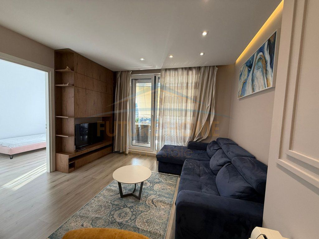 Rent, Apartment 2+1+2, Aviation Field, Tirana. PRO71278