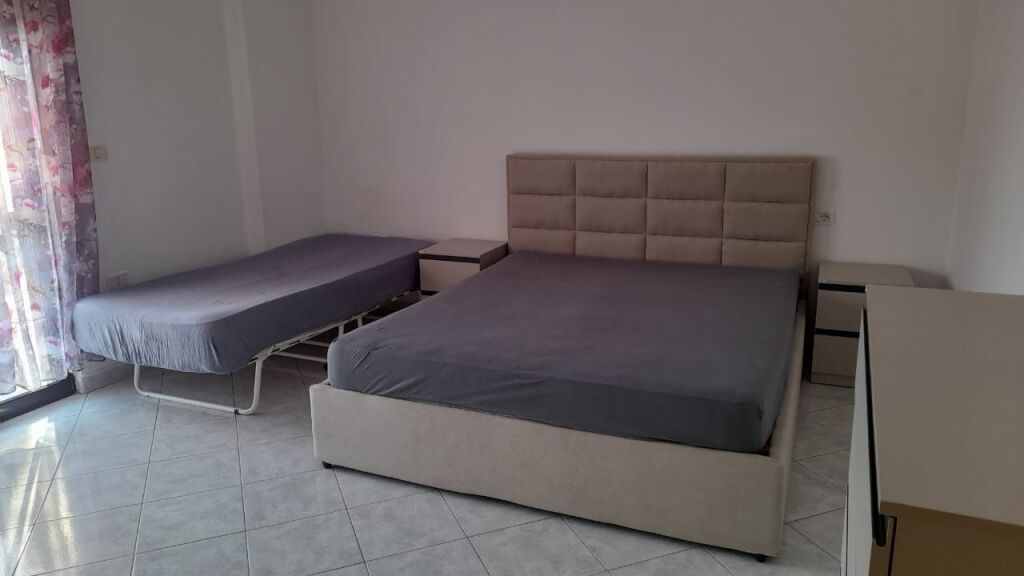 Rent | Apartament 1 + 1 | Ministry for Europe and Foreign Affairs | 500 €/month
