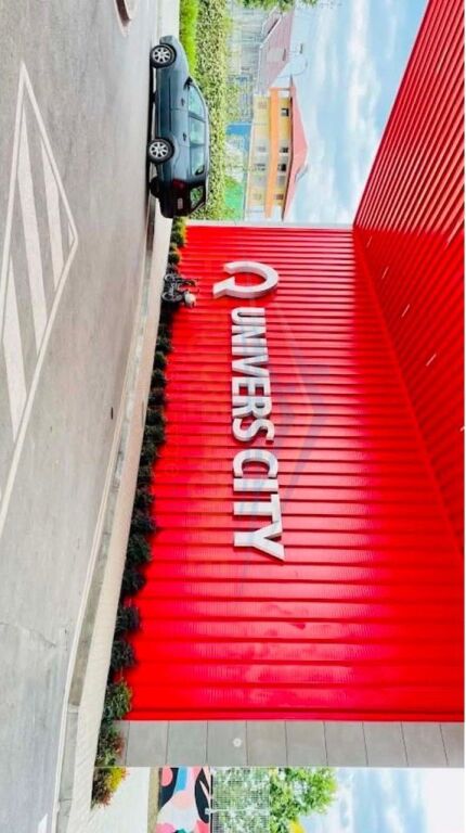 In vendita, Appartamento 1+1+Posto Auto, Univers City, Tirana