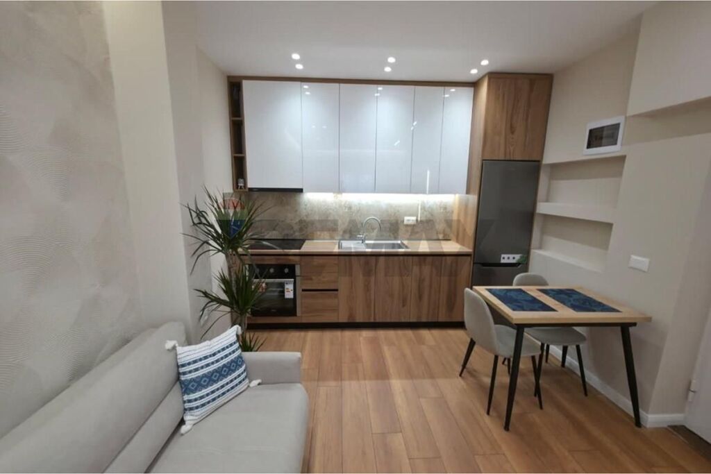 Monolocale in vendita – Hoxha Tahsim 34 m²