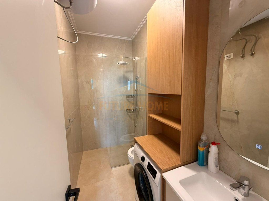 Qira, Apartament 2+1+2+Post Parkimi, Altana Luxury Residence, Rruga e Kosovarëve, Tiranë.