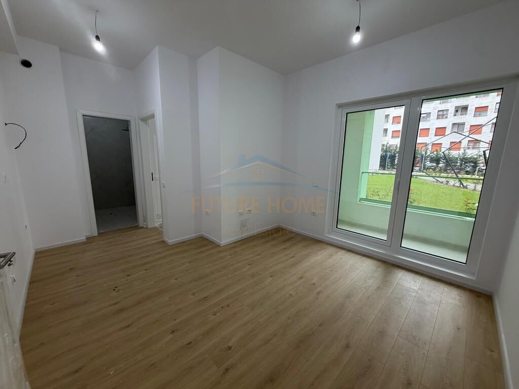 Rent, Apartment 1+1, Kadiu Complex, AliDemi