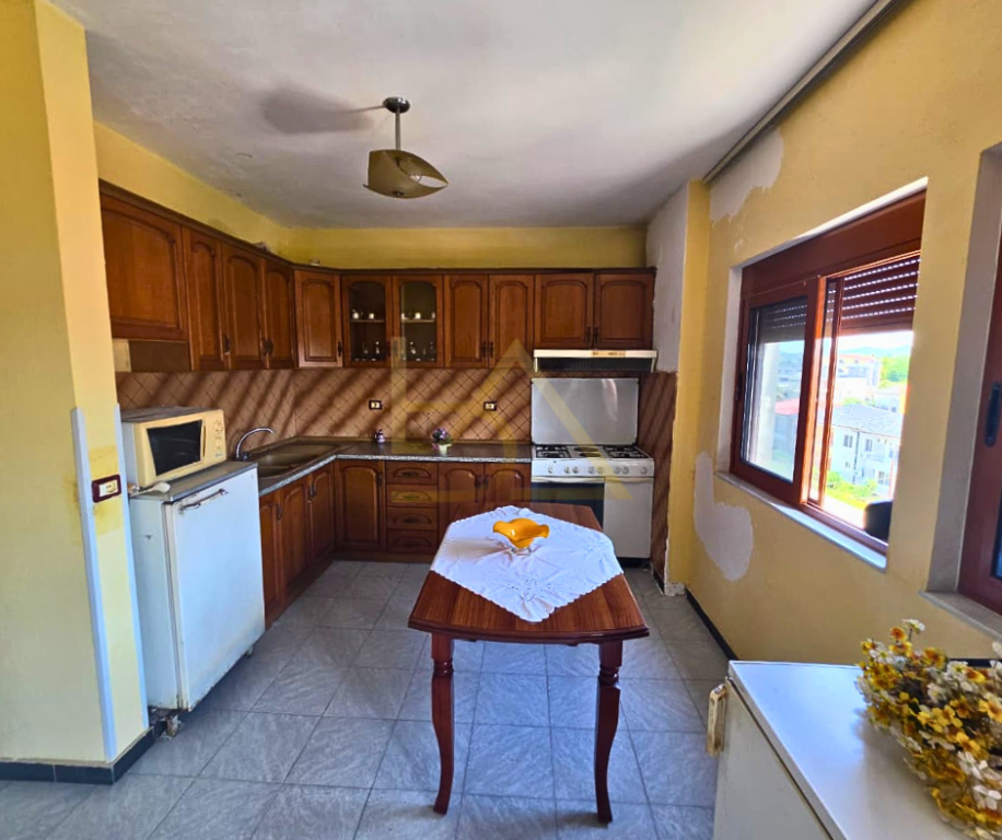 Apartament 2+1 për Shitje – Kavajë