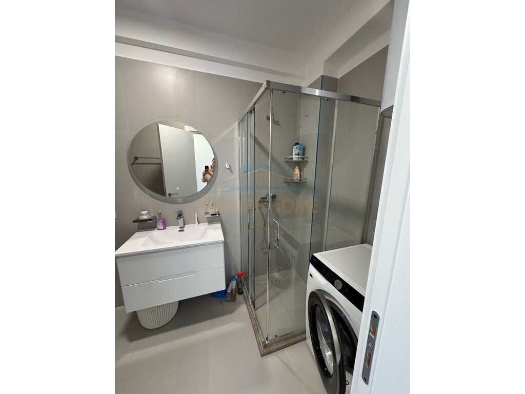Qera, Apartament 2+1 Univers City, Tiranë