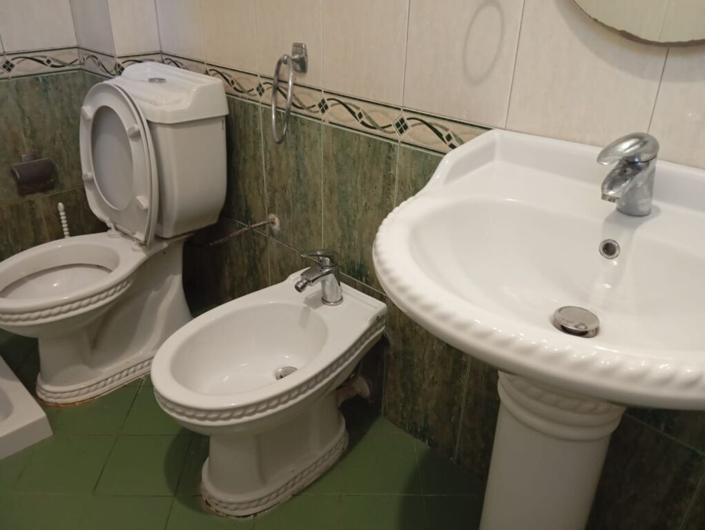 Qera | Apartament 2 + 1 | Rruga e Elbasanit | 500 €/muaj