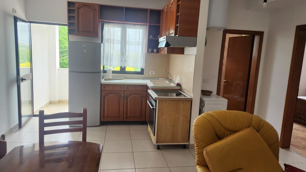 Apartament me Qira – Sauku i Vjetër, Tiranë