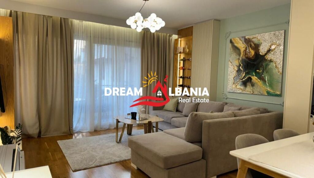 Jepet me qera apartament 1+1+ Post Parkimi tek Rruga e Barrikadave ID (42111628)