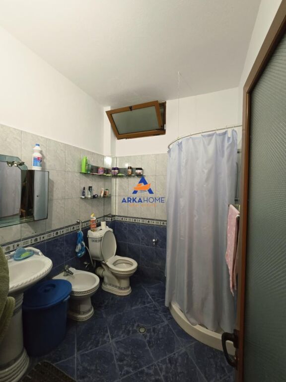 SHITET APARTAMENT 2+1+BALLKON "5 MAJ, PRANE CONCORD CENTER" 250.000 EURO