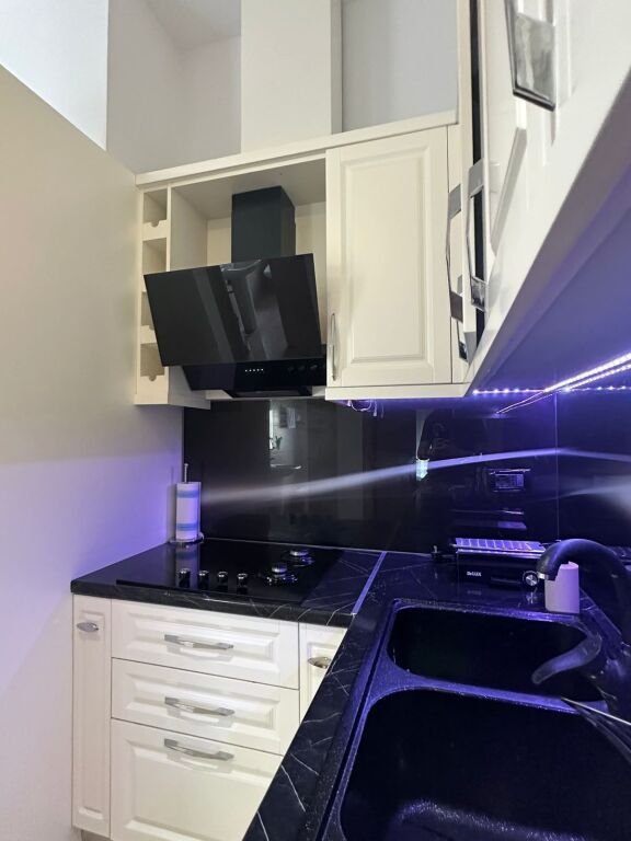 Jepet me qira 2+1+1 Kthesa e Kamzes Casa Italia 650€