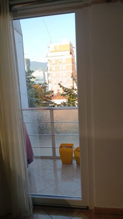 Apartment 1+1 for rent in Myslym Shyri