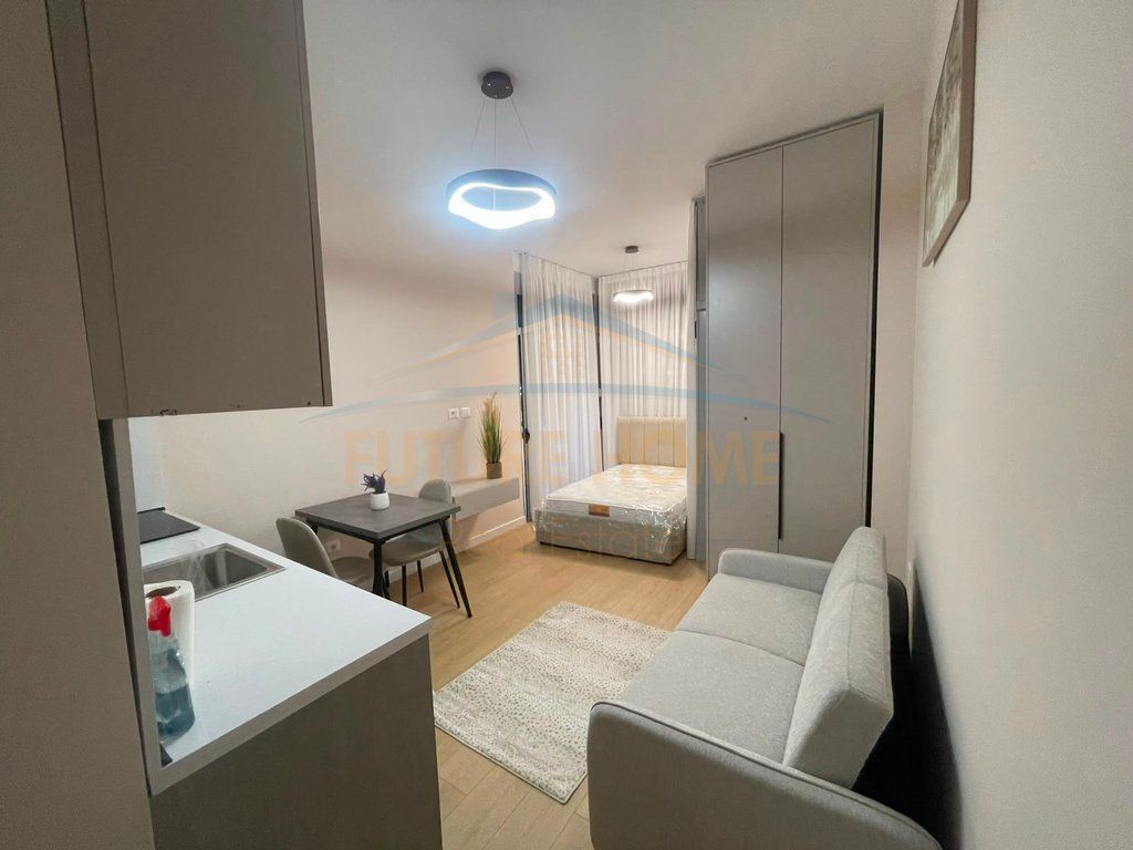 For sale, Studio apartment, Fresk.