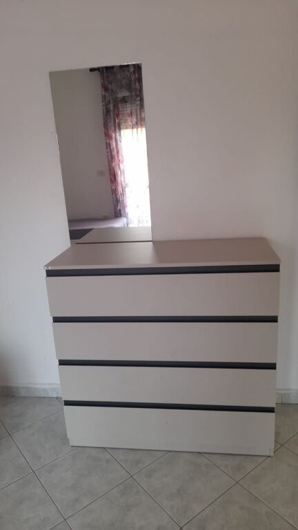 Rent | Apartament 1 + 1 | Ministry for Europe and Foreign Affairs | 500 €/month