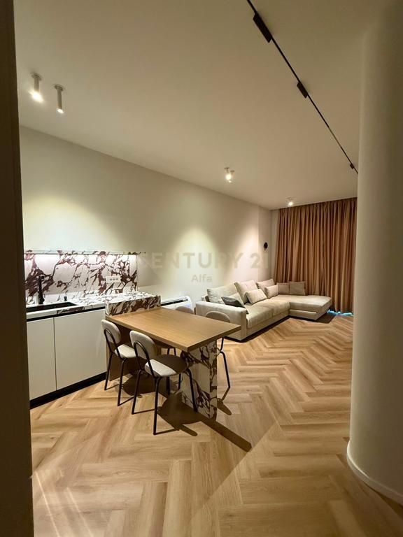 For rent Premium 1+1 Apartment at Eagle Residence 800€/Month