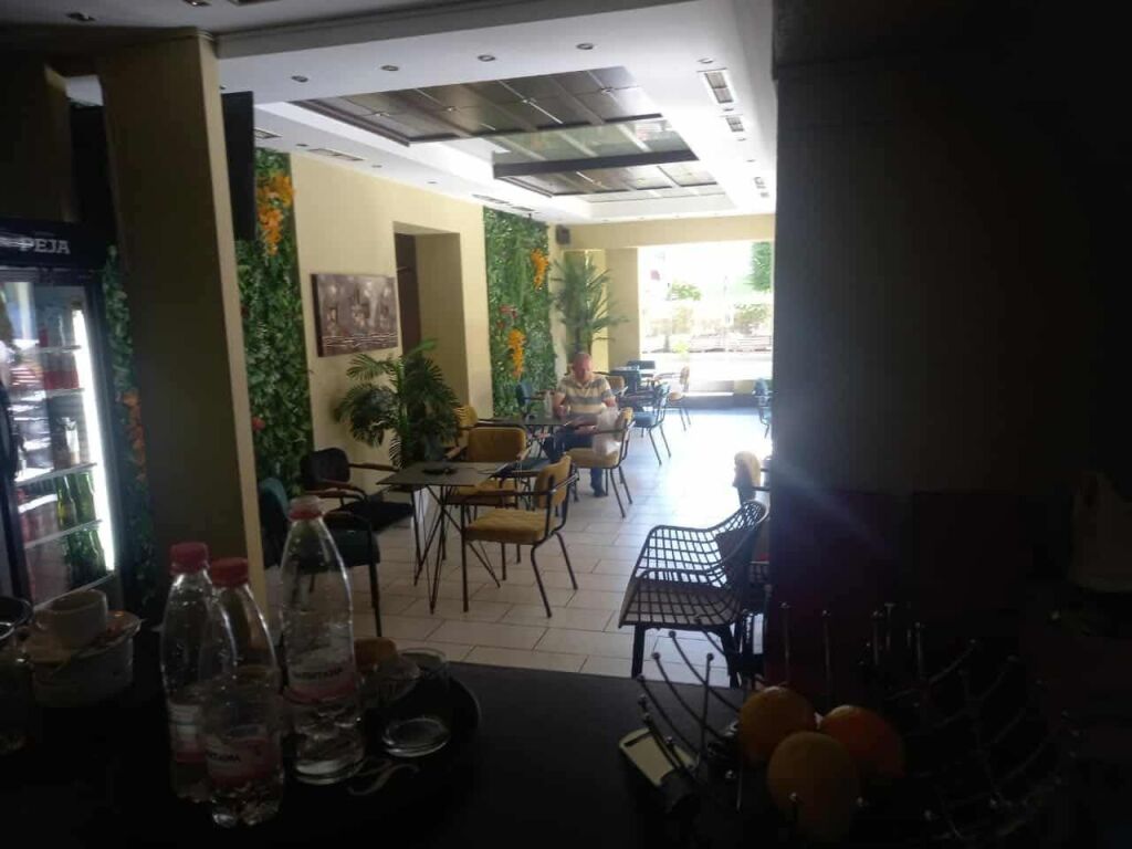 Business premises for sale