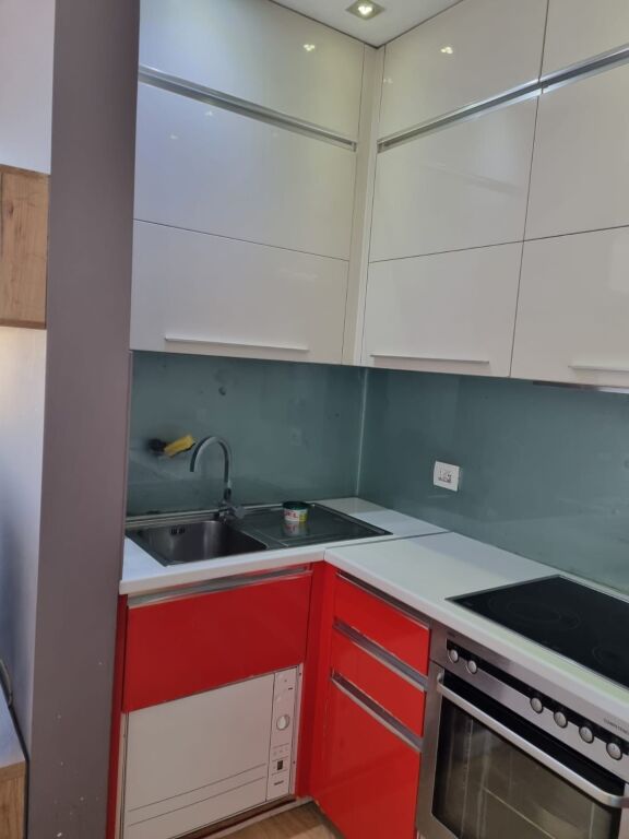 Affitto | Apartament 2 + 1 | Ali Demi | 600 €/mese