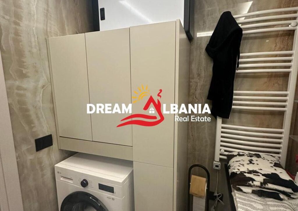 Super Apartament 1+1 me Qera Stadiumi Dinamo (ID 5211008)