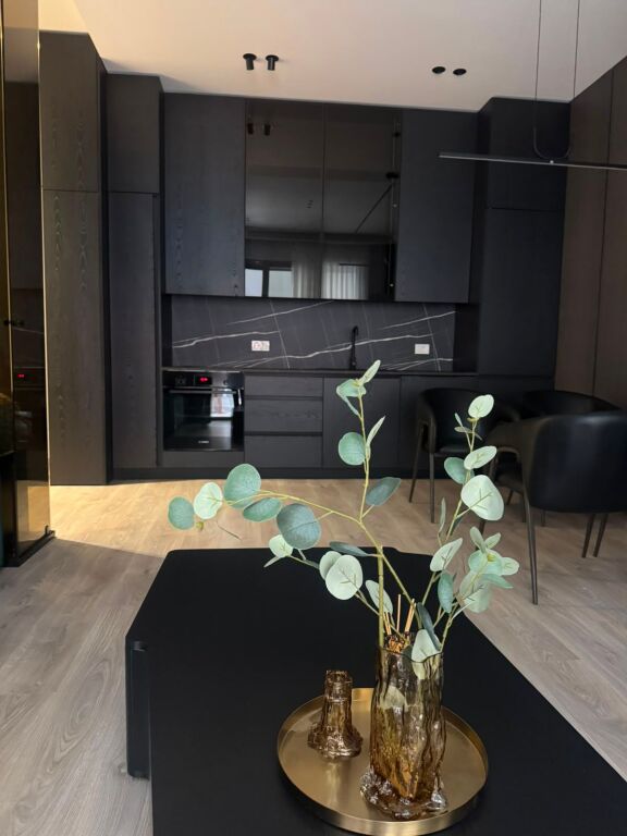 APARTMENT FOR RENT 1+1 DELIJORGJI