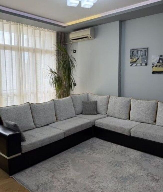 APARTAMENT ME QIRA 2+1+2 ASTIR , TIRANE